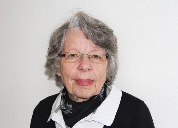 Gundula Benoit