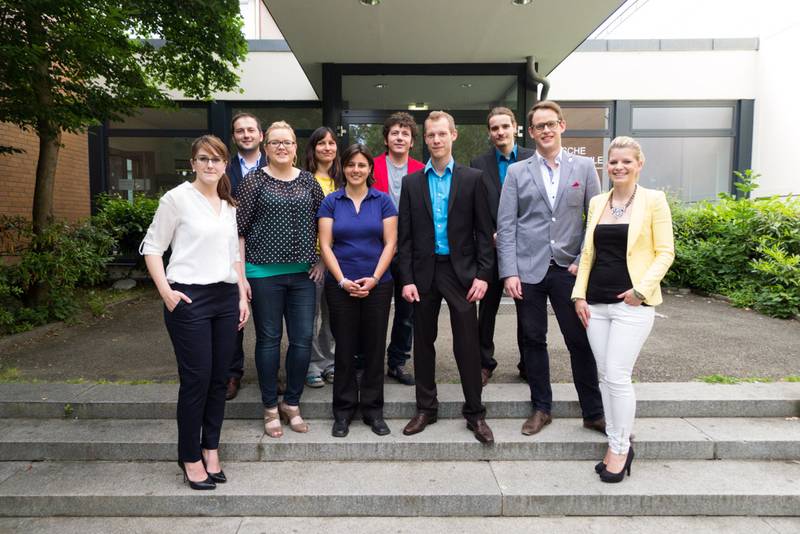Kolping Kolleg Karlsruhe Abitur Auf Dem 2 Bildungsweg