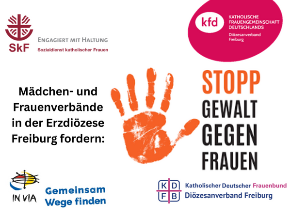 Quelle: kfd-Diözesanverband Freiburg