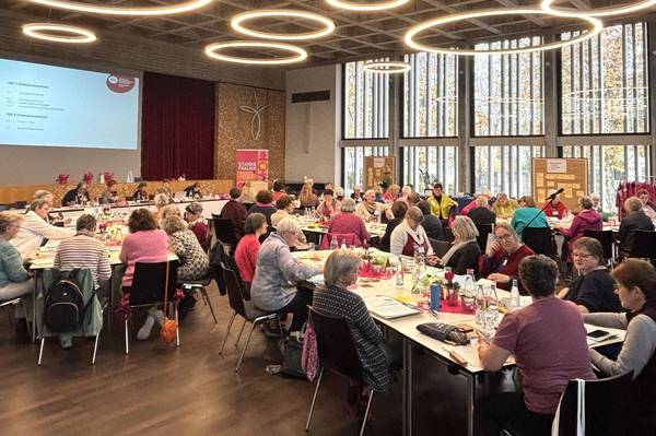 Quelle: kfd-Diözesanverband Freiburg