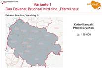 Quelle:  Erzbistum Freiburg, Dekanat Bruchsal