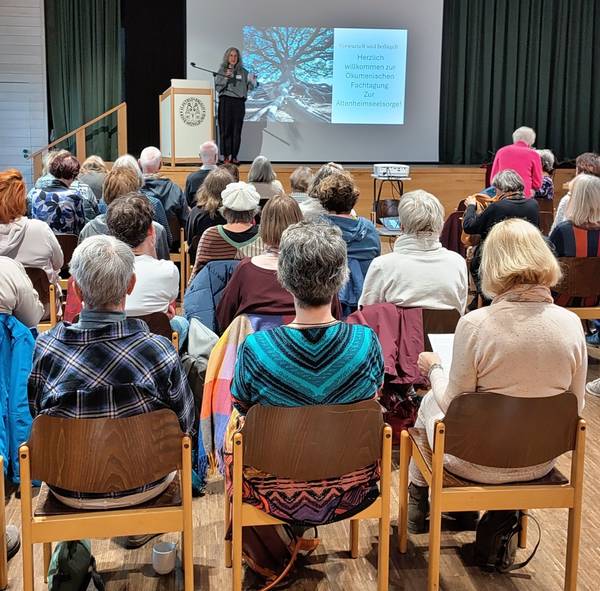 Quelle: Seelsorgeeinheit Karlsruhe Allerheiligen