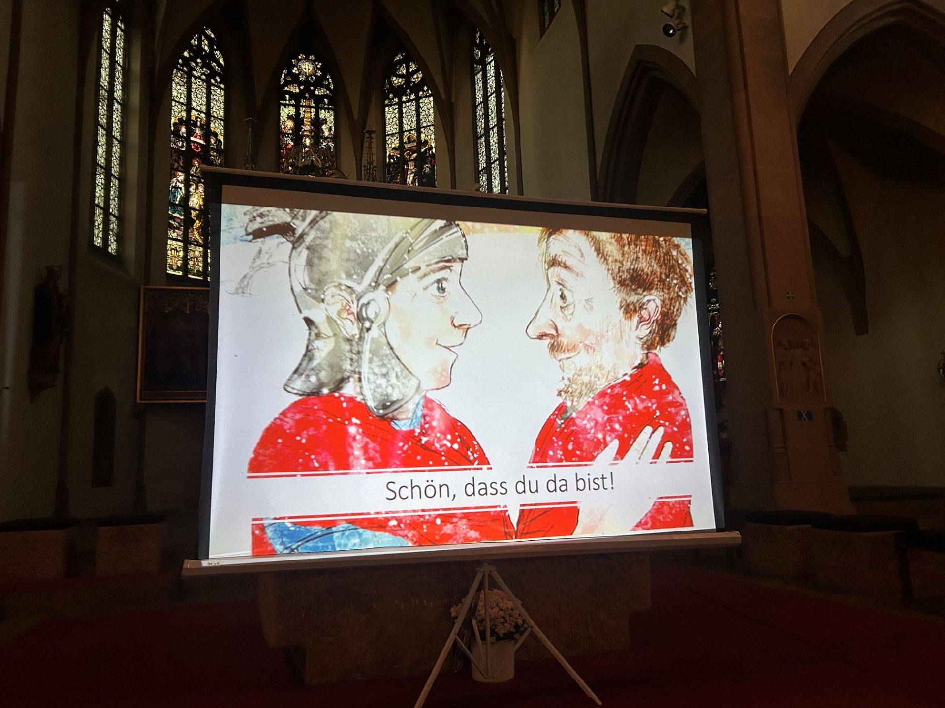 Quelle: Röm.Kath. Kirchengemeinde Vorderes Murgtal