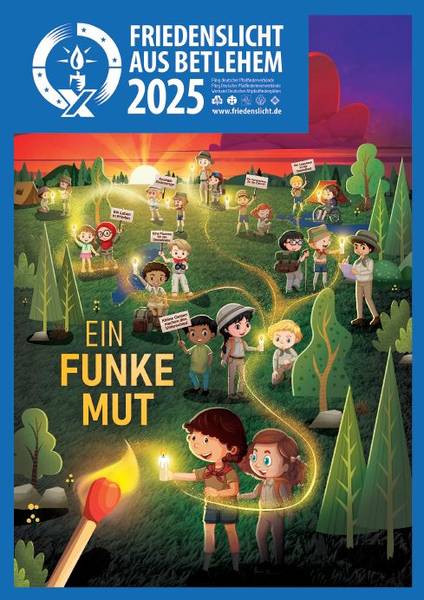 Quelle: friedenslicht.de